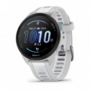 Smartwatch GARMIN Forerunner 165 Blanco