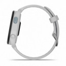 Smartwatch GARMIN Forerunner 165 Blanco