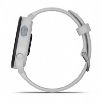 Smartwatch GARMIN Forerunner 165 Blanco