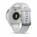 Smartwatch GARMIN Forerunner 165 Blanco