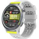 Smartwatch AMAZFIT Cheetah Gris