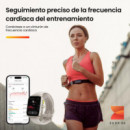 Smartwatch AMAZFIT Cheetah Square