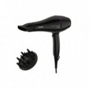 Secador de Pelo Iónico de 2.200W con Ionizador PHILIPS BHD274/00