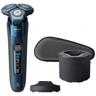 Afeitadora PHILIPS S7786/59 Wet And Dry Skin Iq