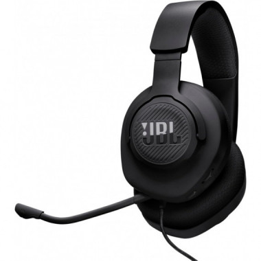 Auriculares Gaming JBL Quantum 100 M2