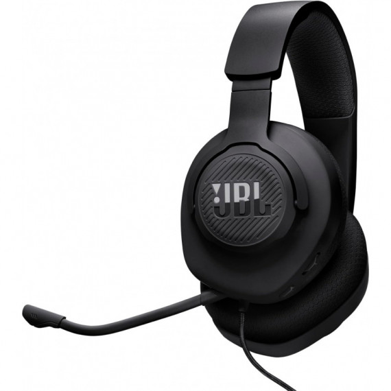 Auriculares Gaming JBL Quantum 100 M2