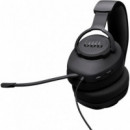 Auriculares Gaming JBL Quantum 100 M2