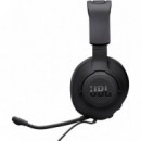 Auriculares Gaming JBL Quantum 100 M2
