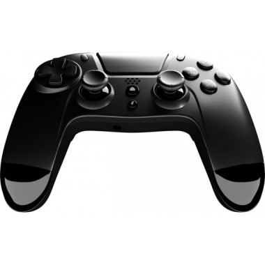 Mando Inal&aacute;mbrico con Botones Programables para Playstation 4 y Pc  GIOTECK