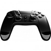 Mando Inalámbrico con Botones Programables para Playstation 4 y Pc  GIOTECK