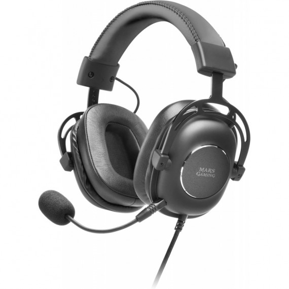 Auriculares Gaming MARS GAMING MH6