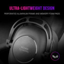 Auriculares Gaming MARS GAMING MH6
