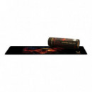 Alfombrilla Gaming WOXTER Stinger Pad 2D
