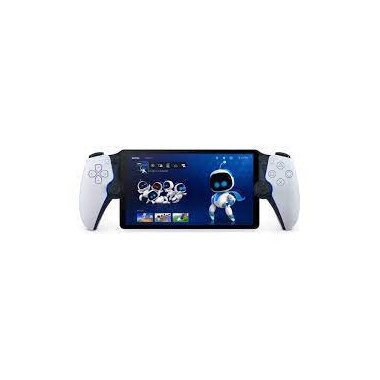 SONY Playstation Portal para PS5 Wifi Reproductor Port&aacute;til
