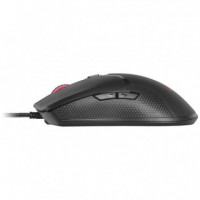 Ratón Gaming  MARS GAMING Mmv Rgb 10000DPI