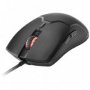 Ratón Gaming  MARS GAMING Mmv Rgb 10000DPI