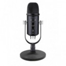 Micrófono Gaming por USB KEEP OUT