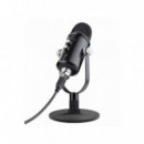 Micrófono Gaming por USB KEEP OUT
