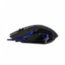 Pack MARS GAMING Rgb MCP118