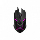 Pack MARS GAMING Rgb MCP118