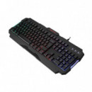 Pack MARS GAMING Rgb MCP118