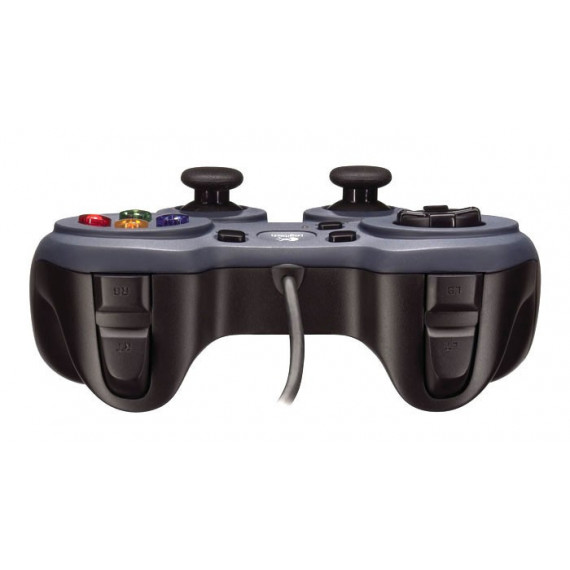 Gamepad LOGITECH F310 - Guanxe Atlantic Marketplace