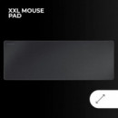 Pack MARS GAMING Teclado + Ratón + Auriculares + Alfombrilla Xxl