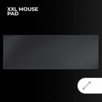 Pack MARS GAMING Teclado + Ratón + Auriculares + Alfombrilla Xxl