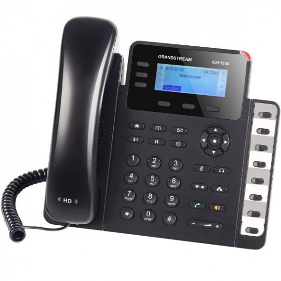Teléfono Ip GRANDSTREAM GXP1630
