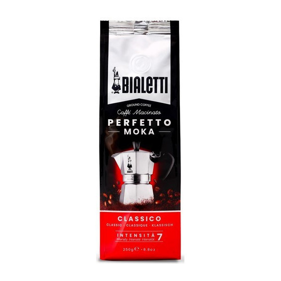Café BIALETTI Clásico