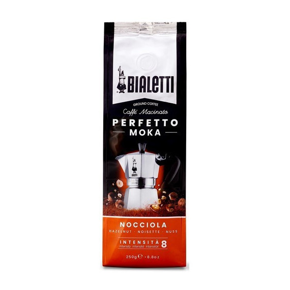 Café BIALETTI Avellanas