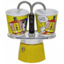 Cafetera BIALETTI  Mini Express