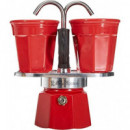 Cafetera BIALETTI  Mini Express