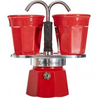 Cafetera BIALETTI  Mini Express