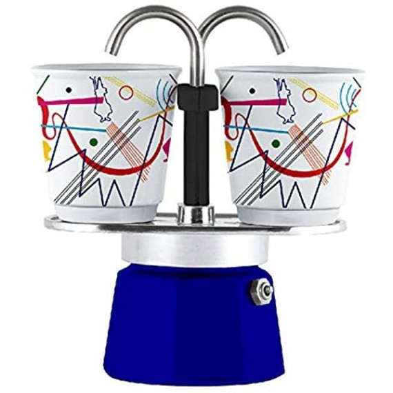 Cafetera BIALETTI  Mini Express