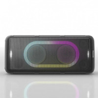 Altavoz BLUETOOTH para Fiestas con 1.000W PANASONIC SC-TMAX45E-K