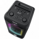 Altavoz BLUETOOTH para Fiestas con 1.000W PANASONIC SC-TMAX45E-K