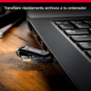 Pendrive SANDISK Ultra Dual Drive Go 64GB Usb-c