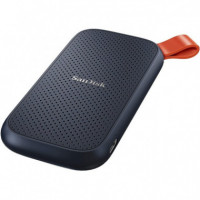 Disco Duro Externo SANDISK Portable Ssd 1TB Usb-c