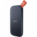 Disco Duro Externo SANDISK Portable Ssd 1TB Usb-c