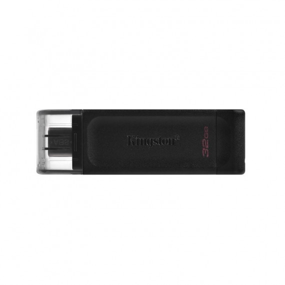 Pendrive Dual KINGSTON Data Traveler 70 32GB Usb-c
