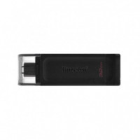 Pendrive Dual KINGSTON Data Traveler 70 32GB Usb-c