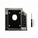 Adaptador Hdd/ssd Portátil 9.5MM  3GO