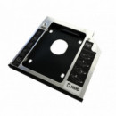 Adaptador Hdd/ssd Portátil 9.5MM  3GO