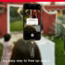 Pendrive SANDISK Ixpand Luxe Memoria Flash 64 Gb 2 en 1 con Conectores Lightning y USB Type-c para Iphone y Ipad