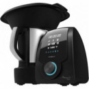 Robot Cocina CECOTEC Mambo 10090 1700W 3.3L