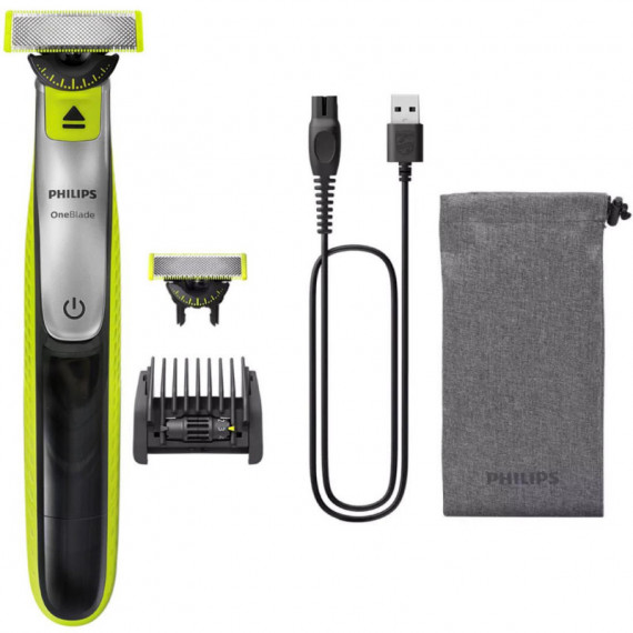 Recortadora para Cara Oneblade 360 PHILIPS QP-2734/31