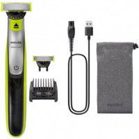 Recortadora para Cara Oneblade 360 PHILIPS QP-2734/31