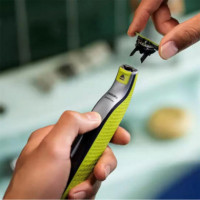 Recortadora para Cara Oneblade 360 PHILIPS QP-2734/31