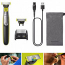 Recortadora para Cara Oneblade 360 PHILIPS QP-2734/31